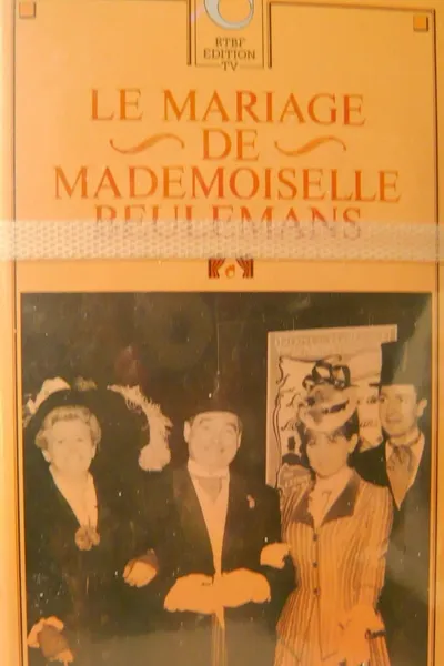 Le mariage de Mademoiselle Beulemans