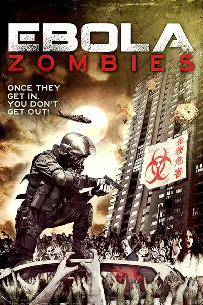 Ebola Zombies