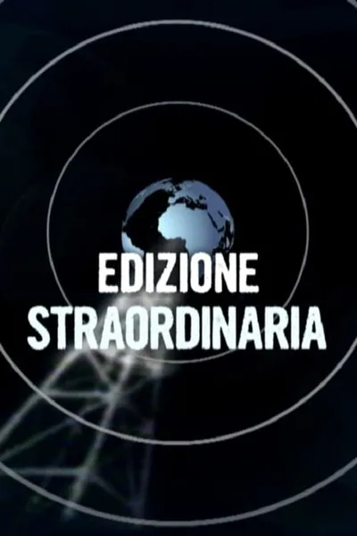 Edizione straordinaria