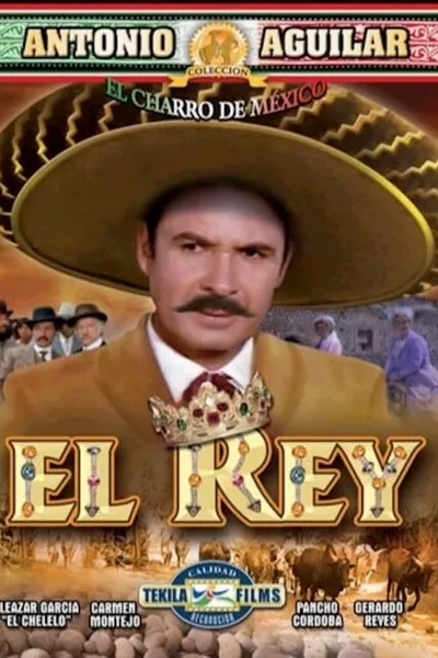 El Rey