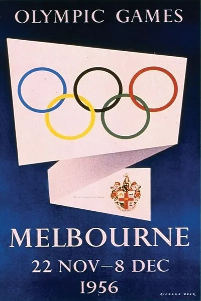 Olympic Games 1956