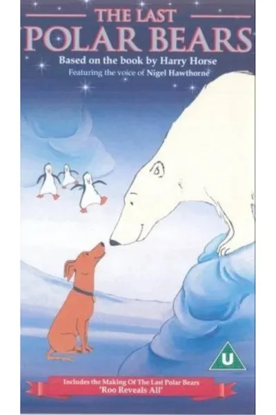 The Last Polar Bears