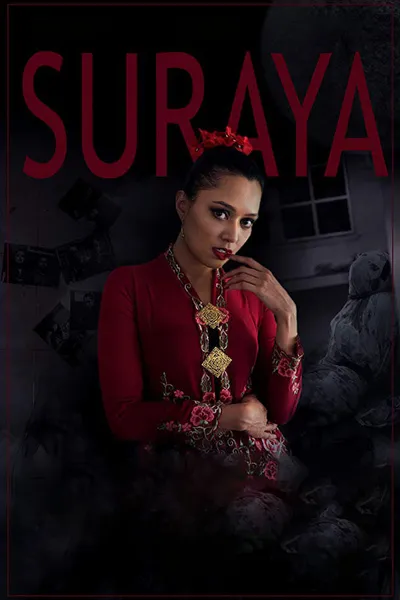 Suraya