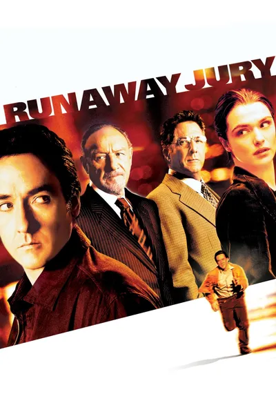 Runaway Jury